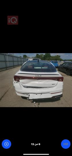 کیا K5